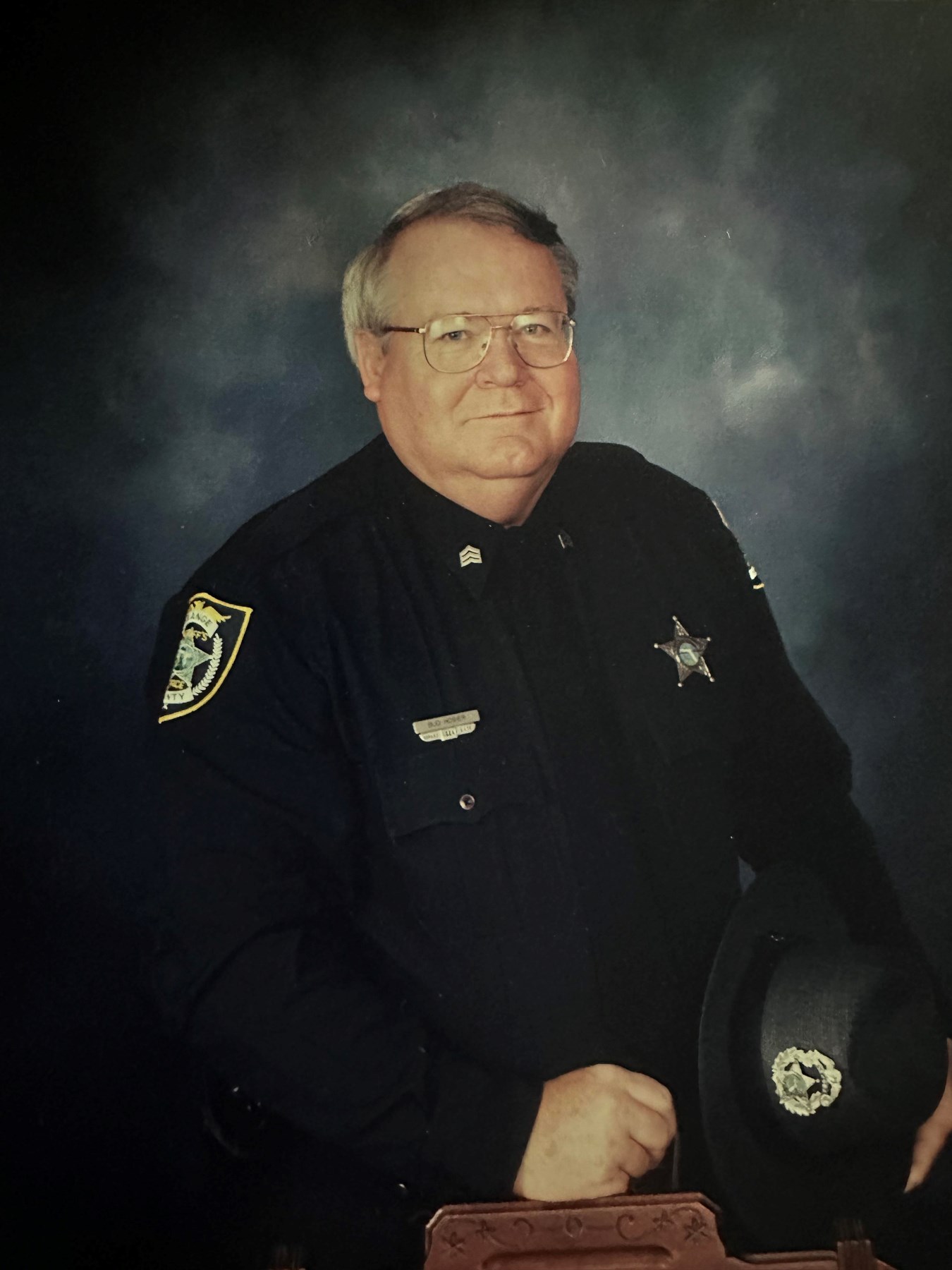 Obituary of Richard Paul Hosier Jr.