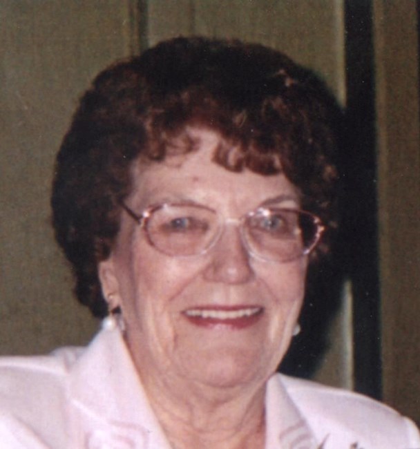 Obituary of Rosella (Rose) Schultz