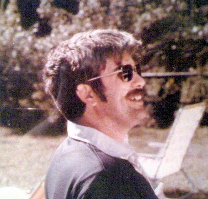 Obituary of Gerard M Greene