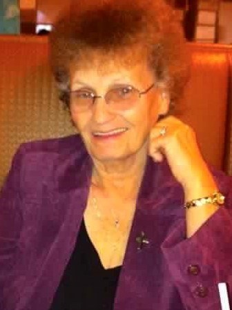 Obituary of Patricia J. Adams