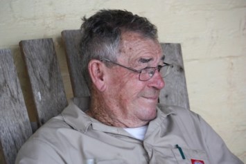 Avis de décès de Richard Dick (Dick) Alley