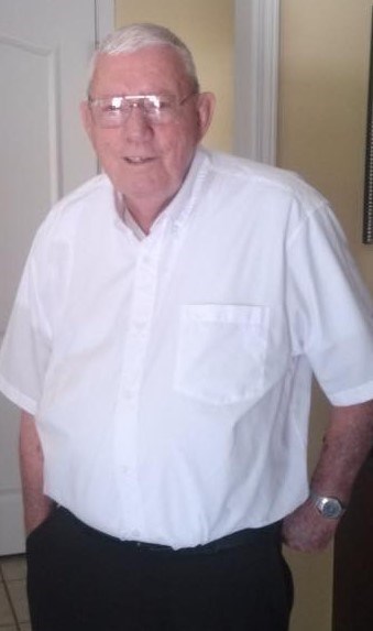 Avis de décès de Jimmy Dewayne Wilbanks