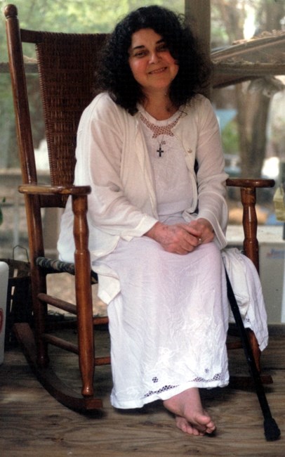 Obituary of Deborah Ann McDermott