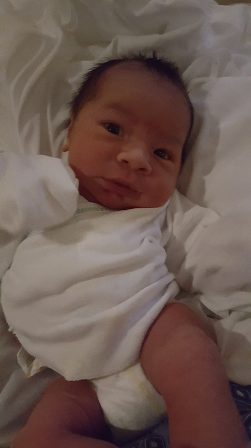 Obituary of Antonio Evan Carlan