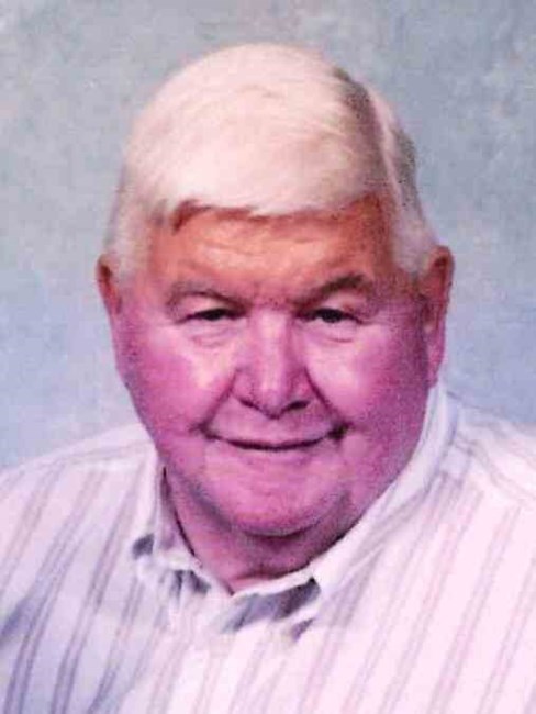 Obituary of Mr. James Albert Wycoff