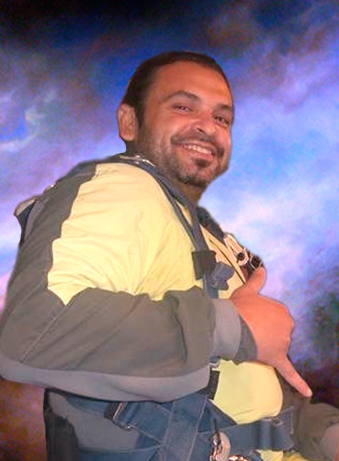 Obituary of Juan Benito DeLeon