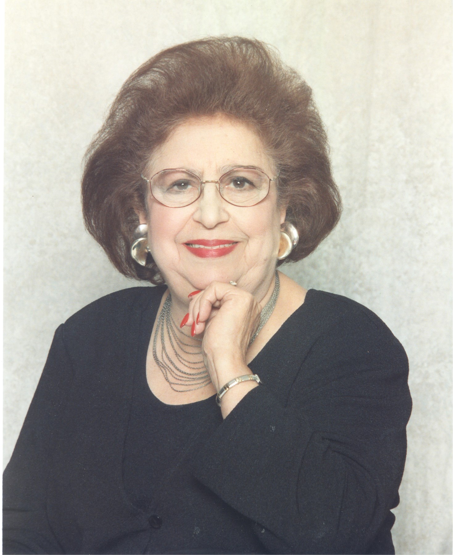 Obituary of Lucille Totah Araj