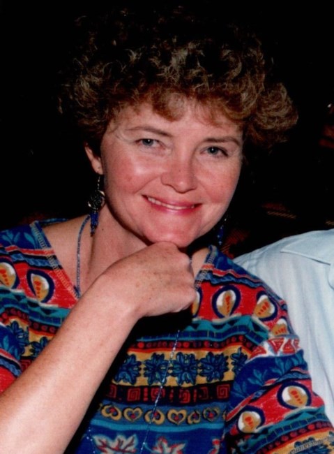 Obituary of Beverly Ann Wheeler