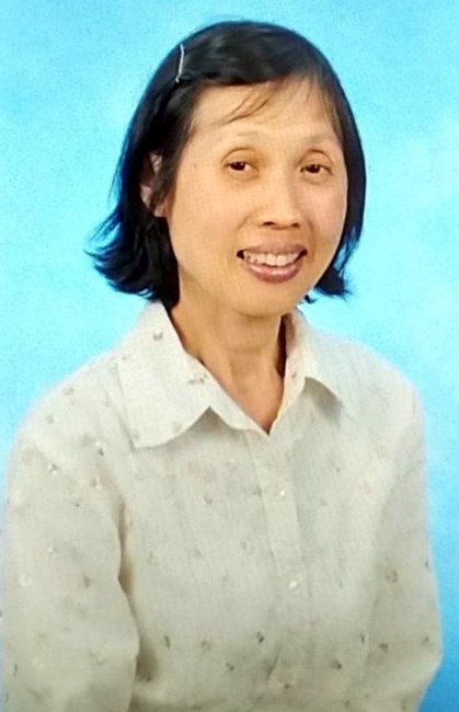 Obituary of Pei-Chen Wang