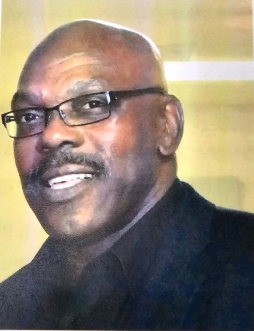 Obituary of Ricky Rogers