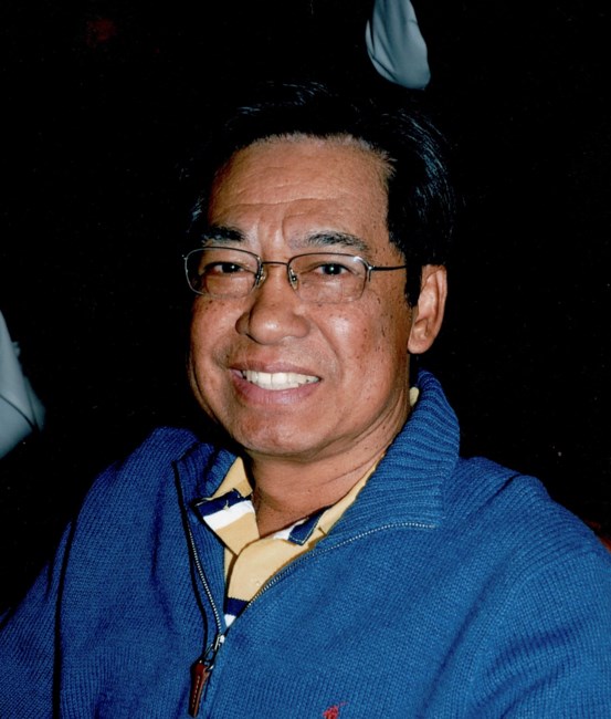 Obituary of Buenaventura Bobis Burlaza Jr.