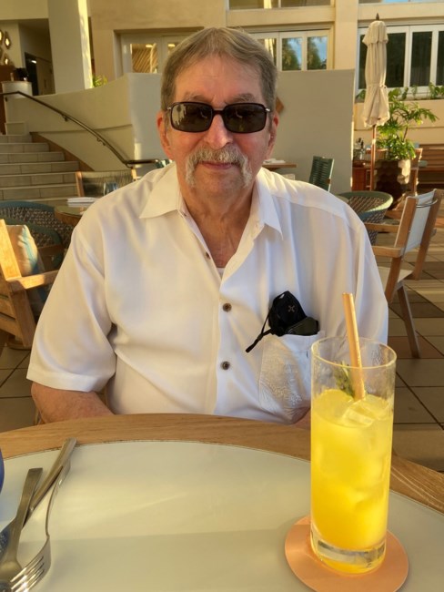 Obituary of Francis Geoffrey Griffith III