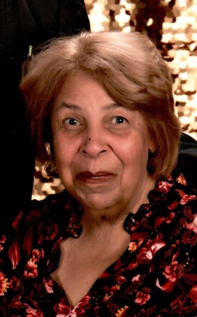 Obituary of Geraldine Katherine Ancar