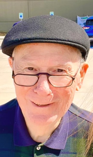 Obituary of Robert Wayne Austin