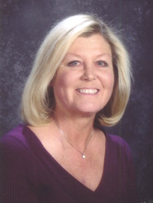 Obituary of Tracey Alison Brown