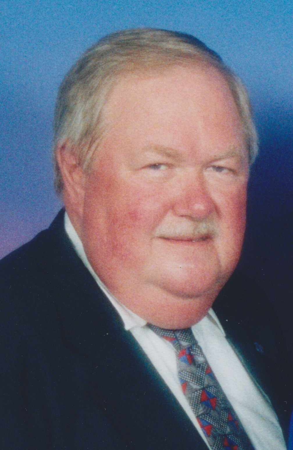 Harry L. Hull Obituary Louisville, KY
