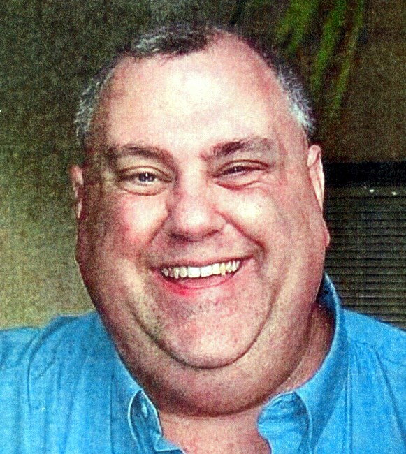 Obituary of James W. Droysen