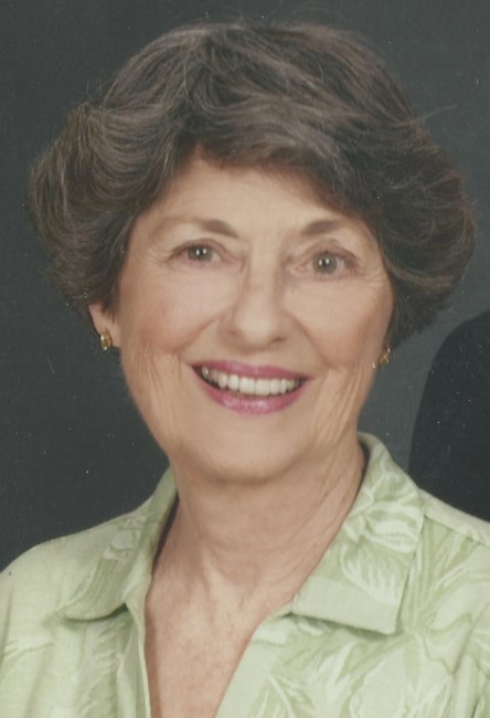 Obituary of Carole Elaine Hudson Arthur