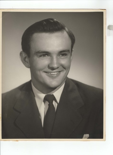 Obituario de Thomas Keys Patterson