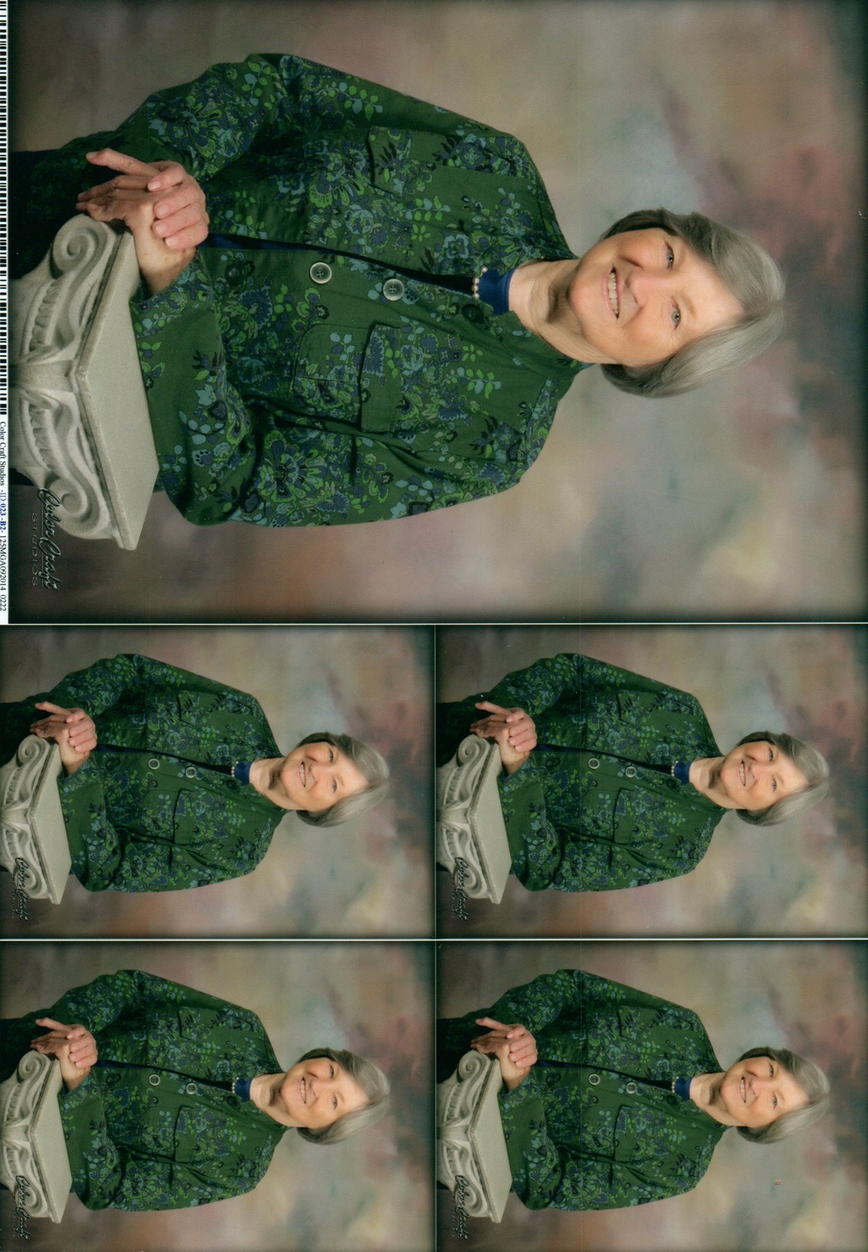 Obituary of Annie Laurie Floyd