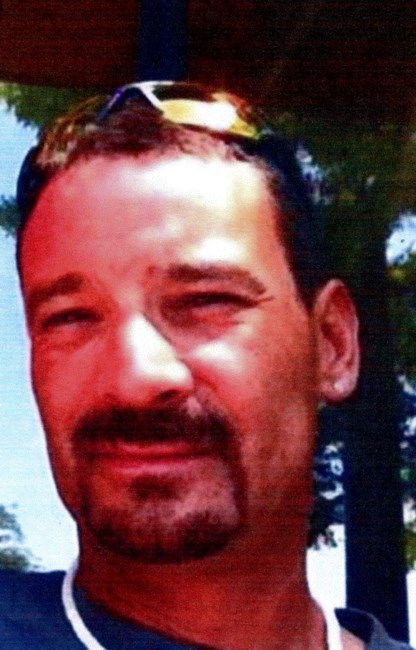 Obituary of Darrin Charles Wolfe