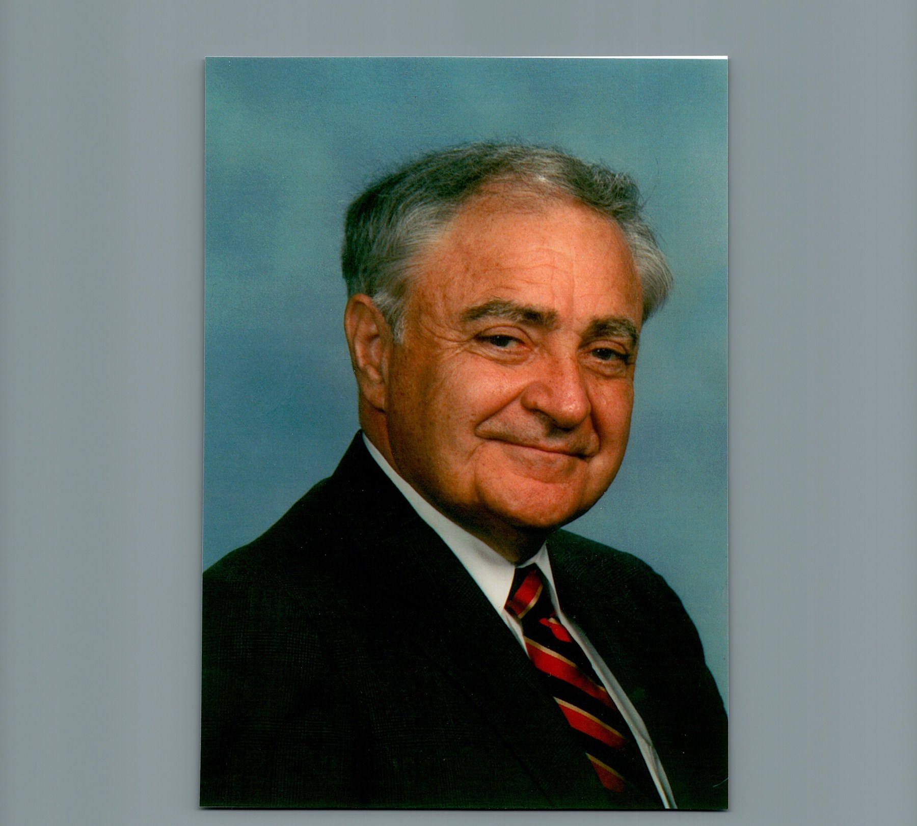 Obituary of William Forgy McNagny