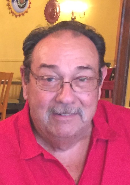 Obituary of John Oliver Wyble