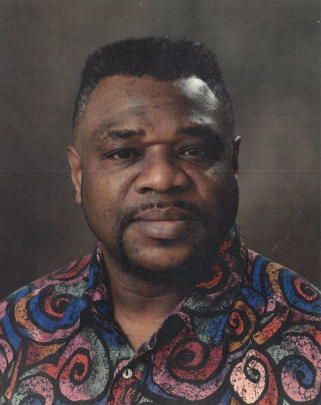 Obituary of Carl "Mad Dog" Edward Gumby