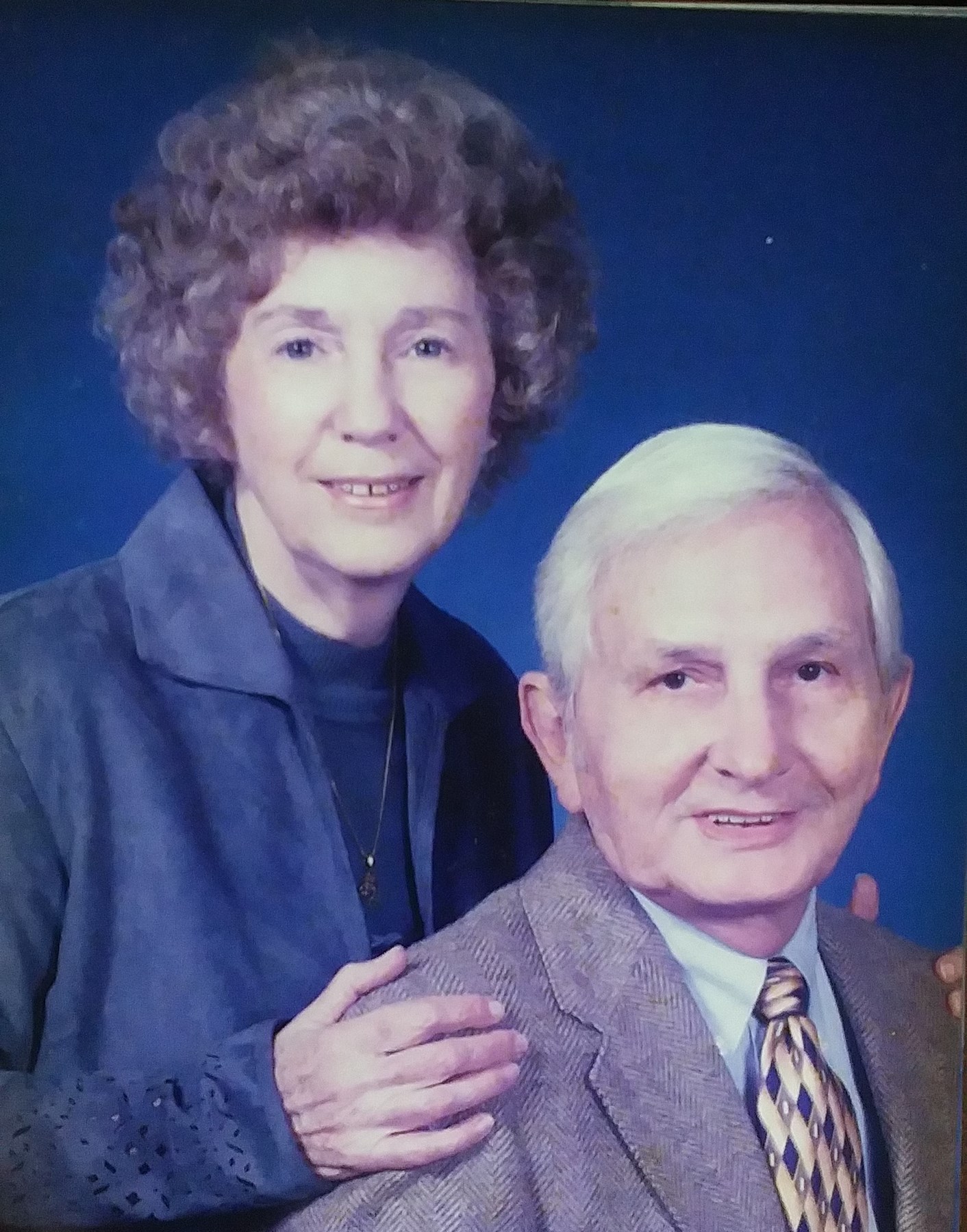 Obituary of Juanita Faye Mcbride