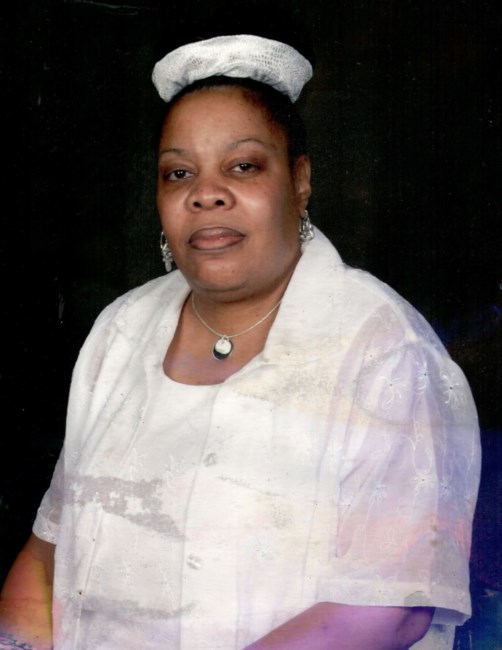 Obituary of Tanyah Verdon Curtis