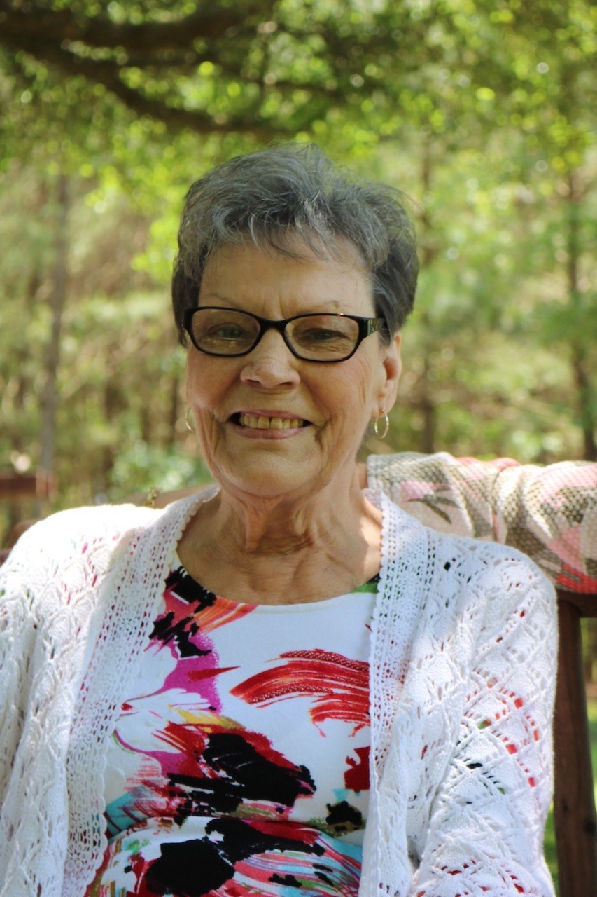 Obituary of Nellie Atkins