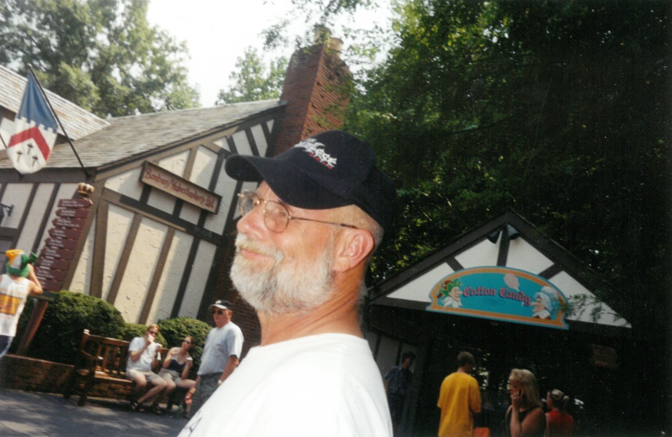 Obituary of Robert Stanley Wilson