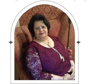 Avis de décès de Sanaa Armia Beshai Grees