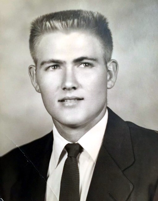 Avis de décès de Eddie Guy Reed Jr.