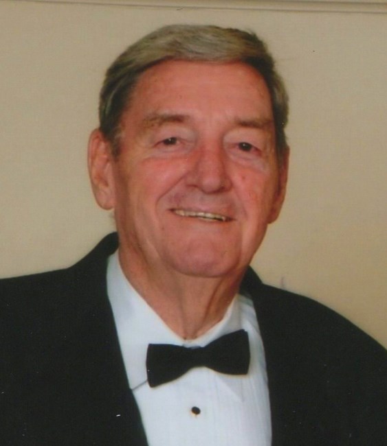 Obituary of Claude Gene Eugene Wheeler