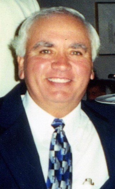 Obituary of Jack Beril Conner