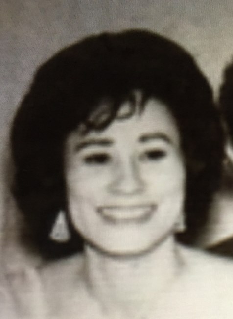 Obituary of Genevieve O. Teran