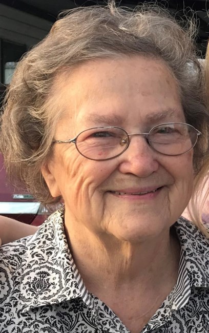 Obituary of Katie Mae Fautheree Broussard