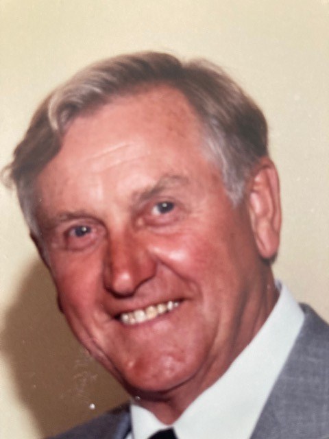 Obituary of Mr. Frederick George Jackson