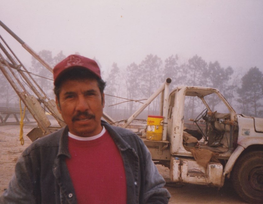 Obituary of Jose Jorge Vazquez Contreras
