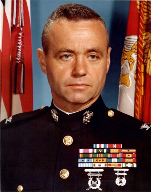 Obituary of Col. Peter "Pete" A. Wickwire