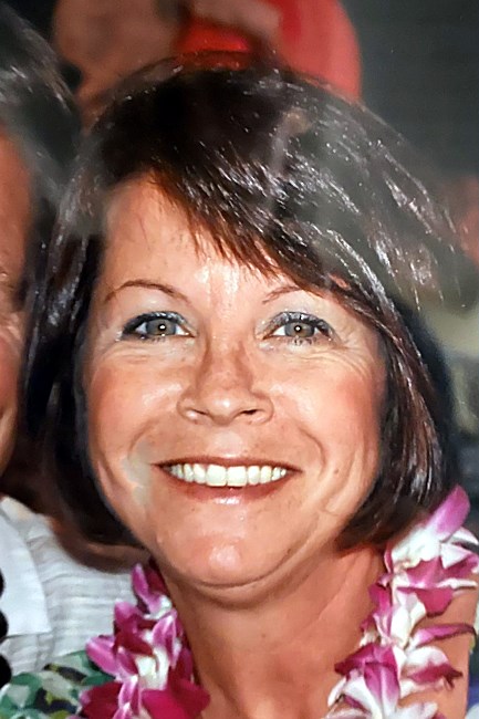 Obituary of Jodi Marie Erickson