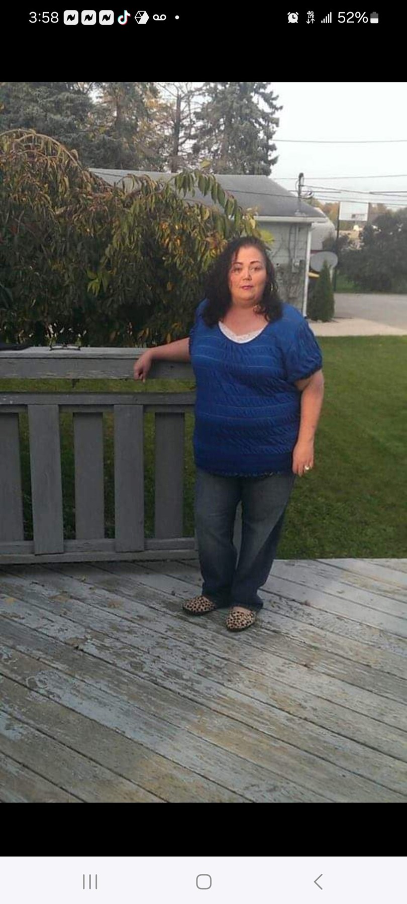 Obituary of Angelia Kay Lee