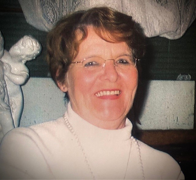 Obituary of Thérèse Séguin