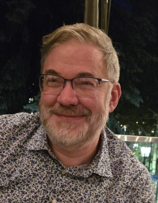 Obituary of Steven Thomas Day