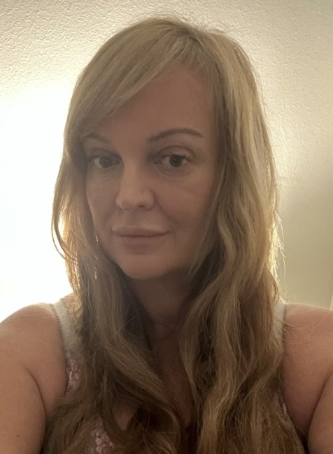 Obituary of Natalie Jane Hamlin