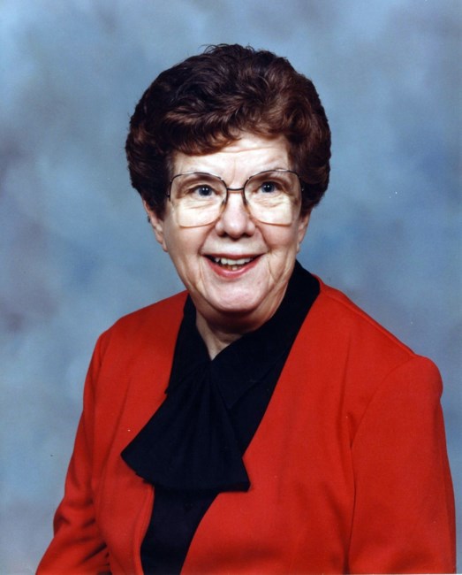 Obituary of Francele M. Prettyman