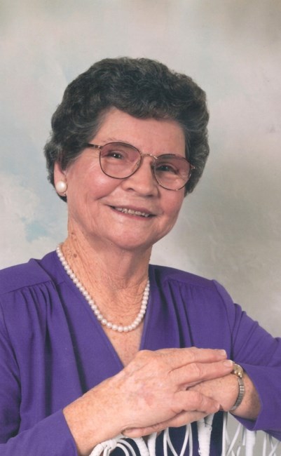 Obituary of Bernice C. Brannen