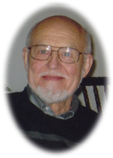 Obituary of George S. Helwig