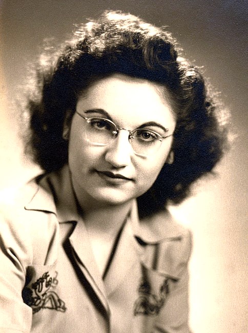 Obituary of Donna Patricia Ashbaugh